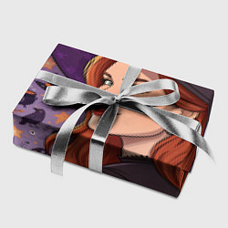 Бумага для упаковки Wich, цвет: 3D-принт — фото 2