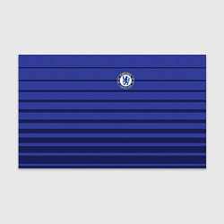 Бумага для упаковки Chelsea: Drogba, цвет: 3D-принт