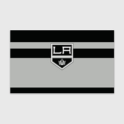 Бумага для упаковки Los Angeles Kings, цвет: 3D-принт