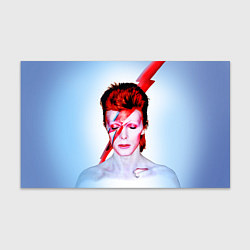 Бумага для упаковки Aladdin sane, цвет: 3D-принт