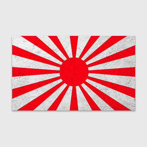Бумага для упаковки Япония / 3D-принт – фото 1
