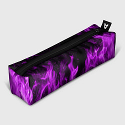Пенал Фиолетовый огонь