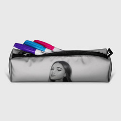 Пенал для ручек Ariana Grande Ариана Гранде, цвет: 3D-принт — фото 2