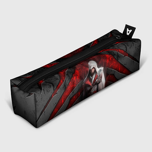 Пенал Assasin's creed / 3D-принт – фото 1