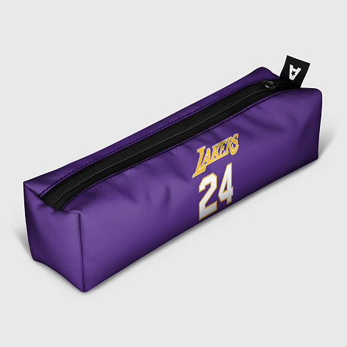 Пенал Los Angeles Lakers Kobe Brya / 3D-принт – фото 1