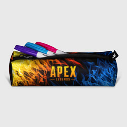 Пенал для ручек APEX LEGENDS, цвет: 3D-принт — фото 2