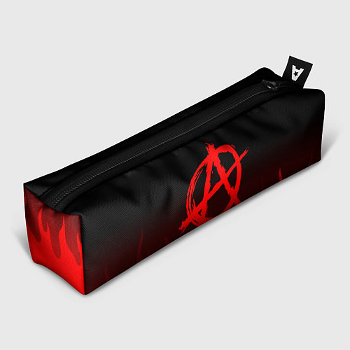 Пенал АНАРХИЯ / 3D-принт – фото 1