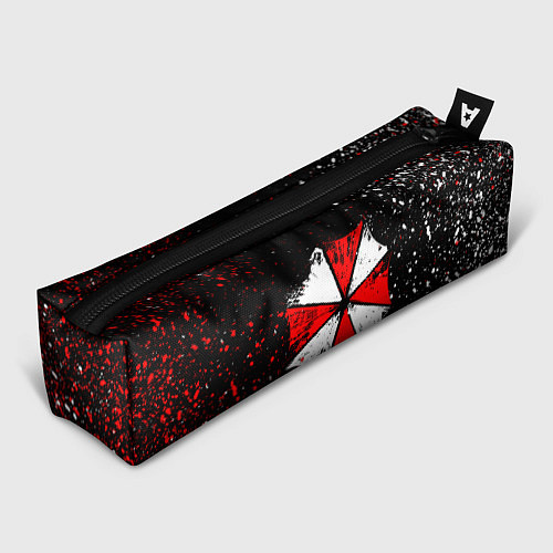 Пенал RESIDENT EVIL UMBRELLA / 3D-принт – фото 1
