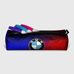 Пенал для ручек BMW NEON, цвет: 3D-принт — фото 2
