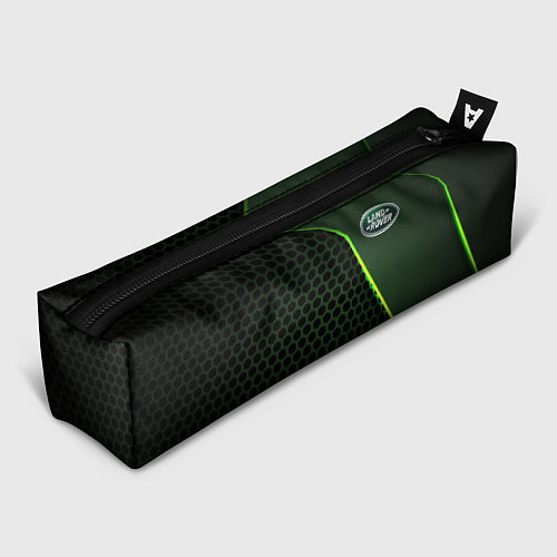 Пенал Land Rover / 3D-принт – фото 1