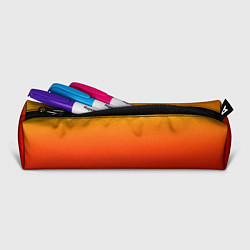 Пенал для ручек Оранж, цвет: 3D-принт — фото 2