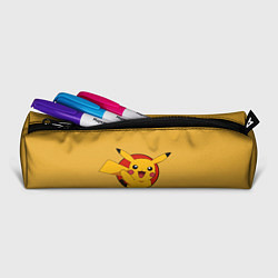Пенал для ручек Pikachu, цвет: 3D-принт — фото 2