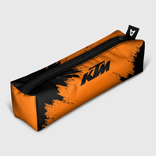Пенал KTM / 3D-принт – фото 1