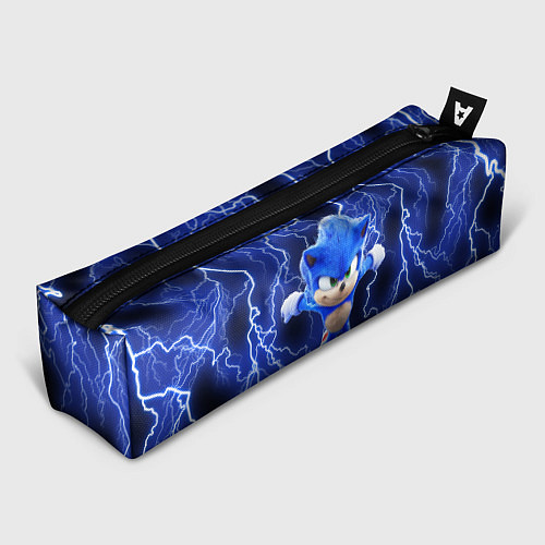Пенал SONIC / 3D-принт – фото 1