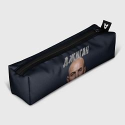Пенал для ручек Джиган, цвет: 3D-принт