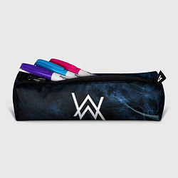 Пенал для ручек Alan Walker, цвет: 3D-принт — фото 2