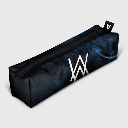 Пенал Alan Walker / 3D-принт – фото 1