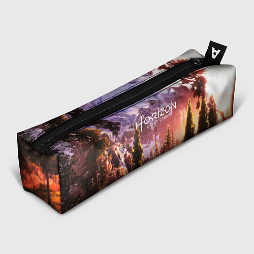 Пенал Horizon Zero Dawn / 3D-принт – фото 1