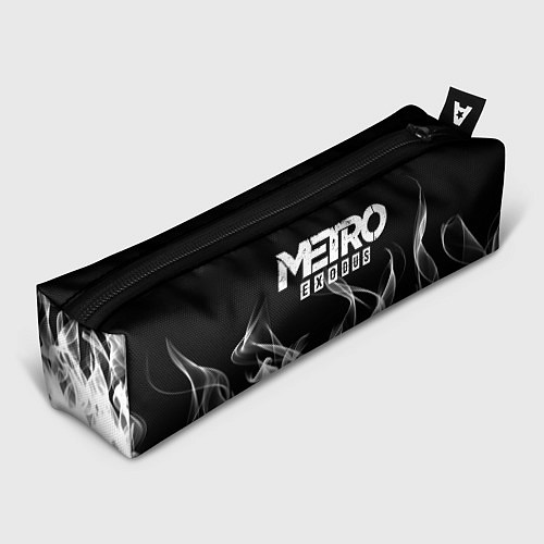 Пенал METRO EXODUS / 3D-принт – фото 1