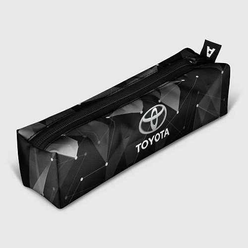 Пенал TOYOTA / 3D-принт – фото 1