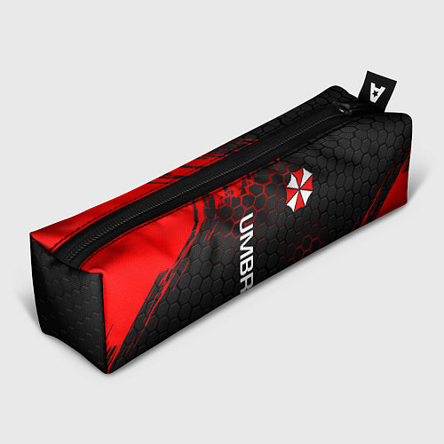 Пенал UMBRELLA CORP / 3D-принт – фото 1