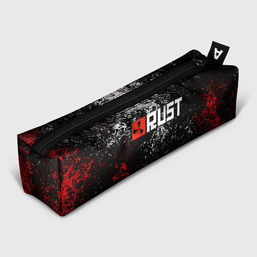 Пенал RUST / 3D-принт – фото 1