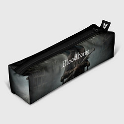 Пенал для ручек Bloodborne, цвет: 3D-принт
