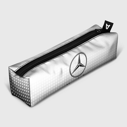 Пенал Mercedes-Benz / 3D-принт – фото 1