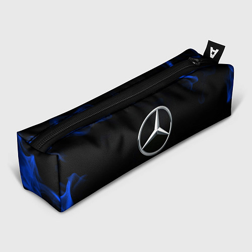 Пенал Mercedes / 3D-принт – фото 1