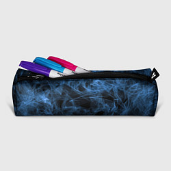 Пенал для ручек Синий дым, цвет: 3D-принт — фото 2