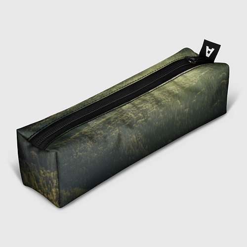 Пенал Летний лес / 3D-принт – фото 1
