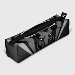 Пенал для ручек Зверь, цвет: 3D-принт