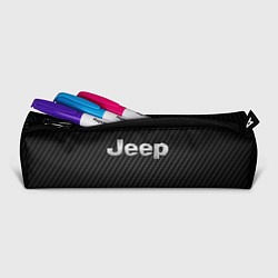 Пенал для ручек Jeep Z, цвет: 3D-принт — фото 2