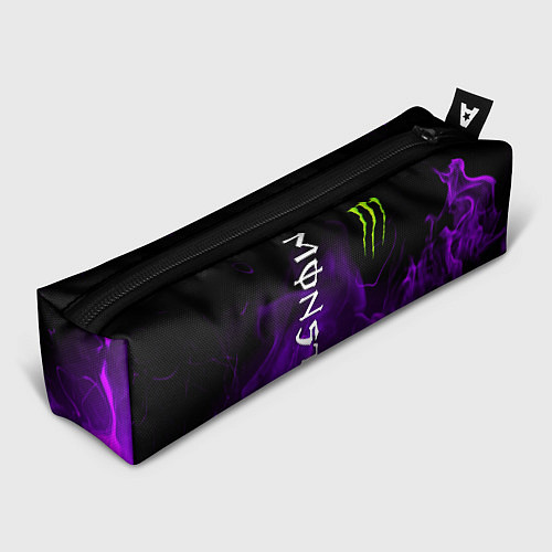 Пенал MONSTER ENERGY / 3D-принт – фото 1