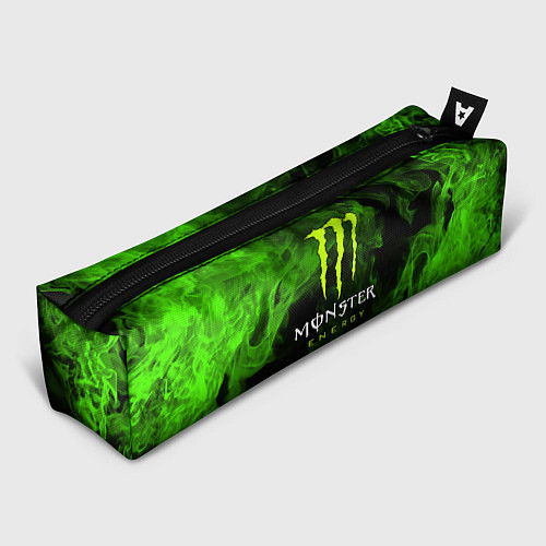 Пенал MONSTER ENERGY / 3D-принт – фото 1