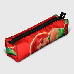 Пенал для ручек DOJA CAT, цвет: 3D-принт