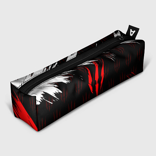 Пенал The Witcher / 3D-принт – фото 1