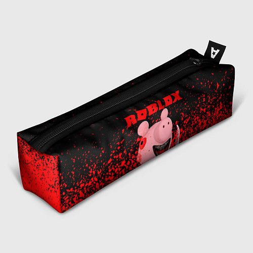 Пенал Roblox Piggy / 3D-принт – фото 1