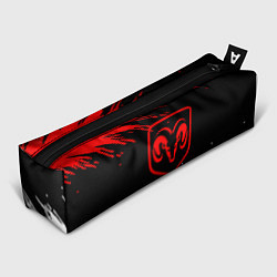 Пенал для ручек DODGE, цвет: 3D-принт