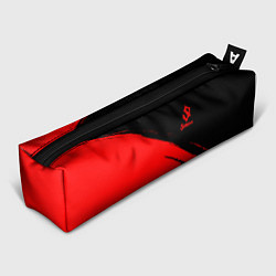 Пенал для ручек Sabaton, цвет: 3D-принт