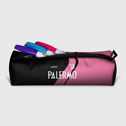 Пенал для ручек PALERMO FC, цвет: 3D-принт — фото 2