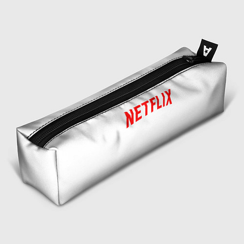 Пенал NETFLIX / 3D-принт – фото 1