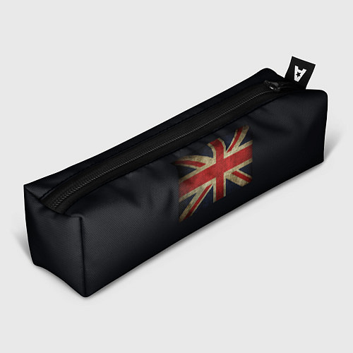 Пенал Britain флаг / 3D-принт – фото 1
