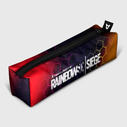 Пенал RAINBOW SIX SIEGE РАДУГА 6
