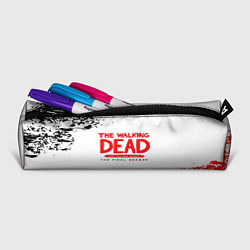 Пенал для ручек Ходячие мертвецы, цвет: 3D-принт — фото 2