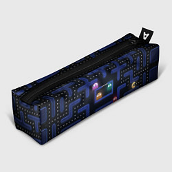 Пенал для ручек Pacman, цвет: 3D-принт