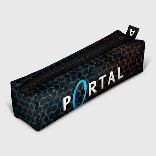 Пенал PORTAL ПОРТАЛ / 3D-принт – фото 1