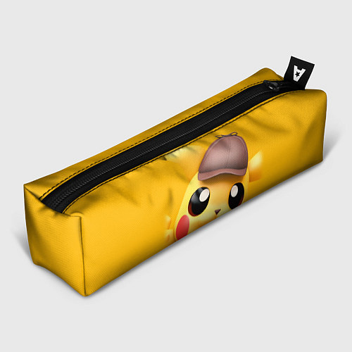 Пенал Pikachu Pika Pika / 3D-принт – фото 1