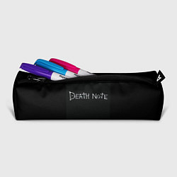 Пенал для ручек Тетрадь смерти, цвет: 3D-принт — фото 2