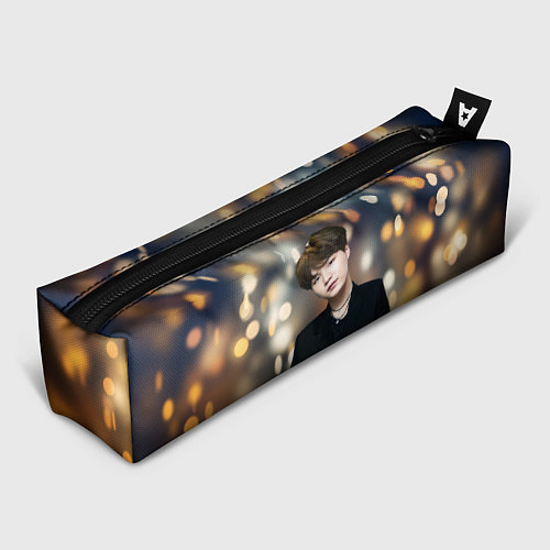 Пенал MIN YOONGI / 3D-принт – фото 1